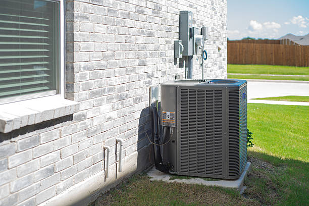 Reliable Hvac contractor in Mount Hermon, CA by FH HVAC