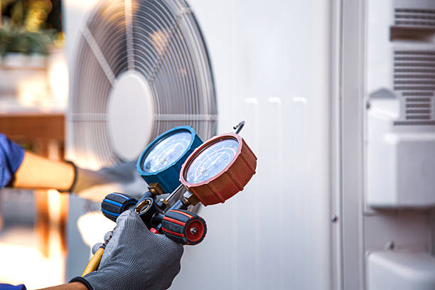 Trusted Hvac service in Mount Hermon, CA - FH HVAC